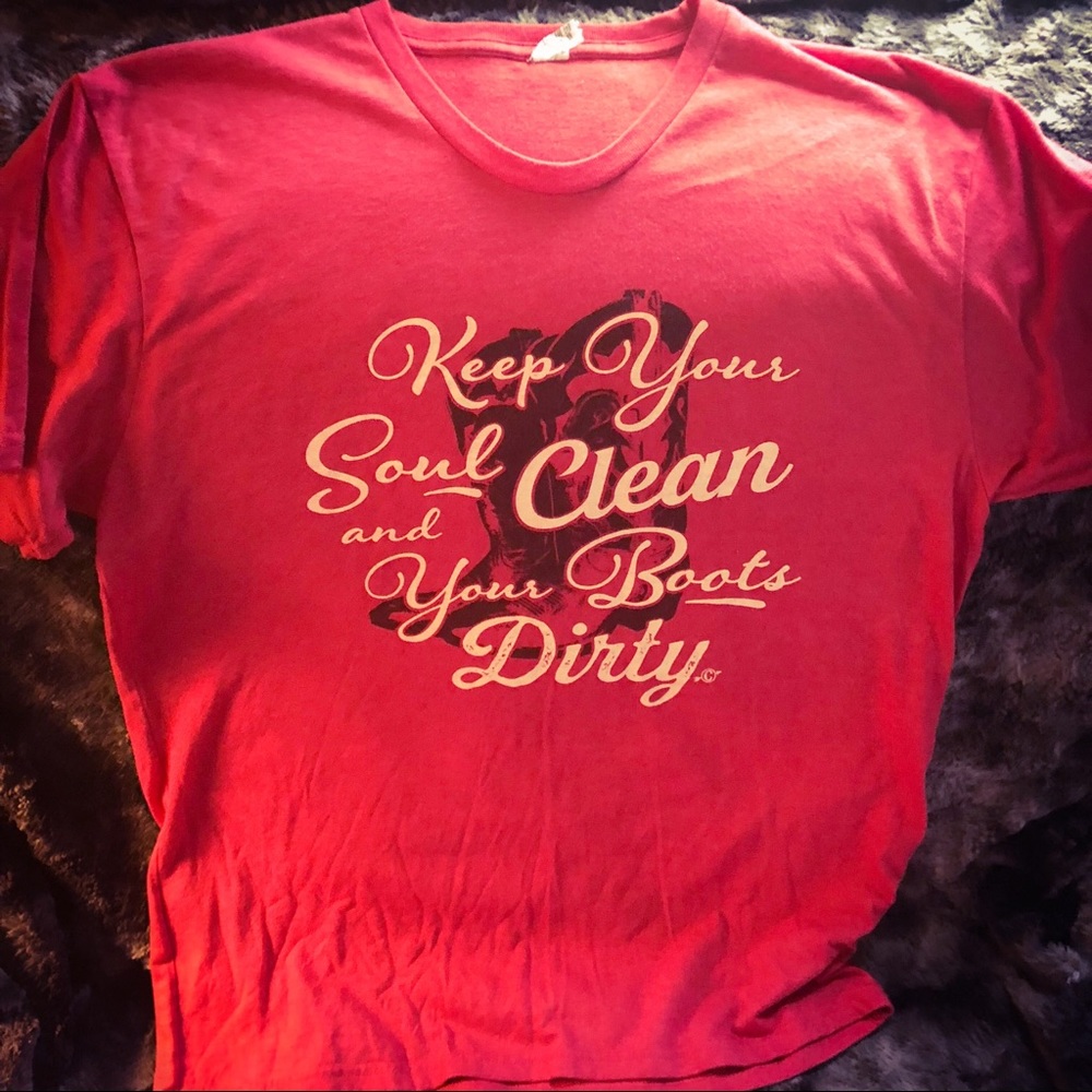 ❗️SOLD❗️Cheeky’s T-shirt